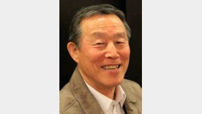 서예가 곽홍탁 고희전