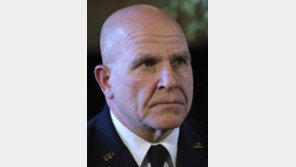 美 새 안보 사령탑의 잇단 소신 발언