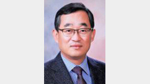 [인사]증권학회장 고봉찬씨