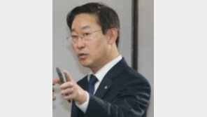 박범계 “‘대통령이 신이냐’는 변론에 내가 맛이 갔다”