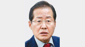 ‘문재인에 일침’ 홍준표, 朴대통령은 옹호? “죽을 죄를 지은 것도 아닌데…”