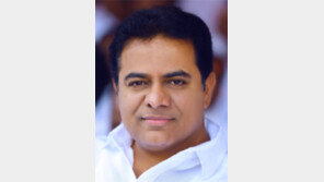 라오 텔랑가나 “인도의 실리콘밸리… 구글 애플도 찾아와”