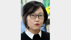 “여성을 약자로 만들면 남성이 더 힘들어져”