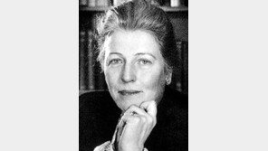 ‘혼혈아의 보금자리’서 펄벅 44주기 추모식