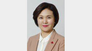 신혜영 경북모금회 사무처장 취임