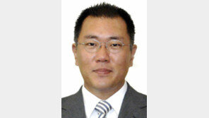 정의선 현대자동차 부회장, 제네바 모터쇼 참석