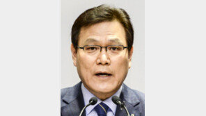 최종구 수출입은행장 “조선-해운 우량기업 회생에 최선 다할 것”