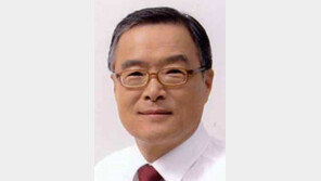 건보심사평가원장 김승택씨