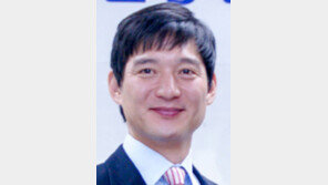 서울산업진흥원 홍보대사 유태웅 씨