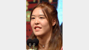 바스켓은 ‘박혜진 시대’