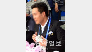 ‘술집 난동’ 한화 3남 김동선, 1심서 집행유예 받고 석방