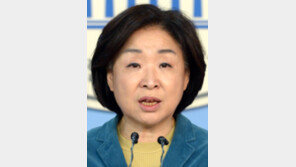 심상정 “헌법에 동물권 명기… 동물 부서 신설” 