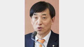 이주열 “환율조작국 지정 가능성 배제못해”