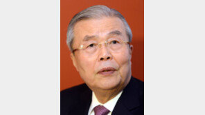 [단독]김종인 ‘문재인 대항마’로 직접 나선다