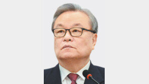 인명진 “침몰직전 黨이 후보 내게 돼 감개무량”