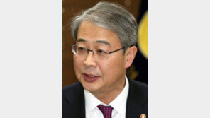 임종룡 “대우조선 P-플랜 준비” 배수진