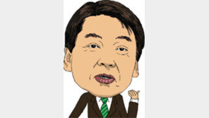 안철수 “날 지지한 국민을 적폐라고 모독” 문재인 “舊여권이 안철수 밀지 않나”