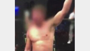 UFC 승부조작 미수 실토한 A씨는 누구? 당시 경기 기록보니…