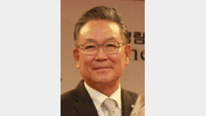 황규철씨, 한적 고액기부모임도 가입