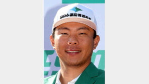 “8년만이야” 예비역 맹동섭 감격우승