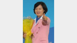 추미애 “문재인 공격하는 행태, 안철수 가롯 유다 된 것인지…”