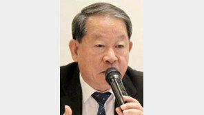 강호갑 중견기업연합회 회장 “대선공약에 중견기업 단어조차 안보여”