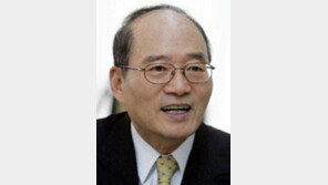 대법원 양형위원장에 정성진 前법무 위촉