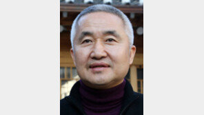 최진석 서강대 철학과 교수, 27일 ‘탁월한 사유의 시선’ 강연