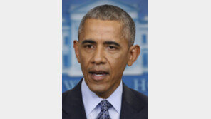 ‘강연 한번에 4억원’ 오바마도 살찐 고양이?