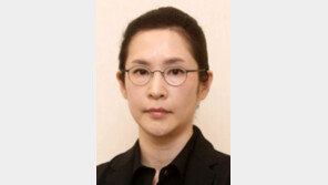 건국대 이사장 유자은씨