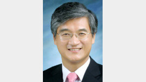 홍덕률 총장 “대학교육의 새 모델 만들 것”