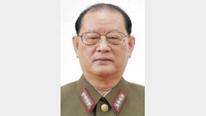 北 김원홍 보위상, 북한군 총정치국 조직부국장으로 이동