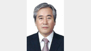 문화재위원회 위원장 신승운씨