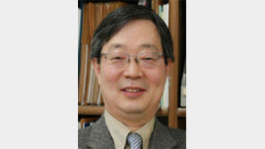 파스퇴르硏 소장 류왕식씨