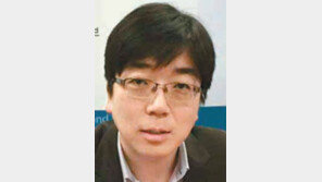 [2017 동아 K-뷰티 미래 포럼]오상윤 “정부의 투자 방향 설정 위해 산·학·연 참여가 필수적”