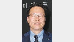 [2017 동아 K-뷰티 미래 포럼]하태승 “중소업체 알리는 K-뷰티 채널 될 것”