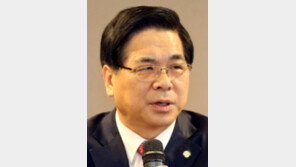 이영훈 한기총 회장 사의 표명