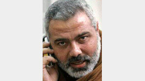 하마스, 새 지도자에 ‘실용주의자’ 선출