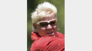 존 데일리, PGA무대 13년만에 우승