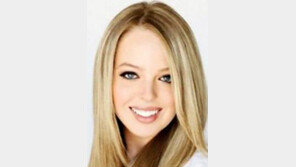 트럼프 차녀 ‘금수저’ 논란 속 명문 조지타운대 로스쿨 진학