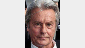 알랭 들롱 “영화 한편 더 찍고 은퇴”