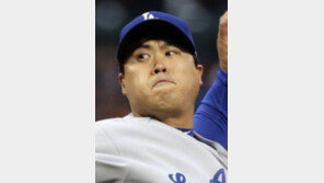 12일 돌아오는 류현진, ‘승리의 추억’ 이어라