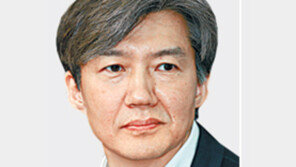 조국 민정수석, 사법고시 통과 못해 자격 미달? 사실은…