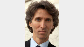 美 줄리아드 음악원 총장에 스타 발레리노 파격 선임