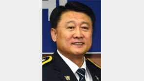 표창원 “이철성 청장, 촛불집회 관리 잘해 나갈 이유 없다고 생각”