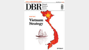 [DBR]베트남 시장 안착 위한 기업전략