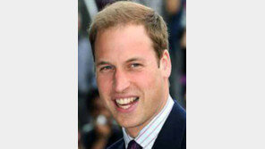 게이잡지 표지모델 윌리엄 왕세손… 英 성소수자 단체 ‘LGBT상’ 수상