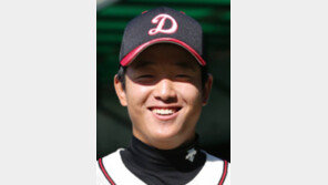 양창섭, 145km 강속구 무기로 5경기 전승