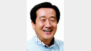 정치평론학회 이사장 김재홍씨