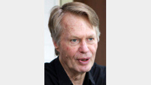 佛 노벨상 작가 르 클레지오 서울무대 신작소설 하반기 발표